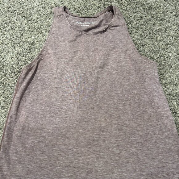 Outdoor Voices Tops - Outdoor Voices Tank Size Small